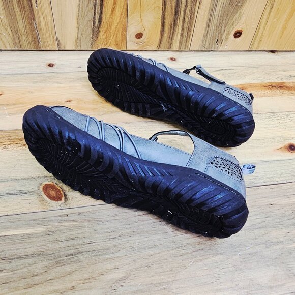 JBU Sahara Mary Jane Sandal Size 9 NEW! - Picture 5 of 7